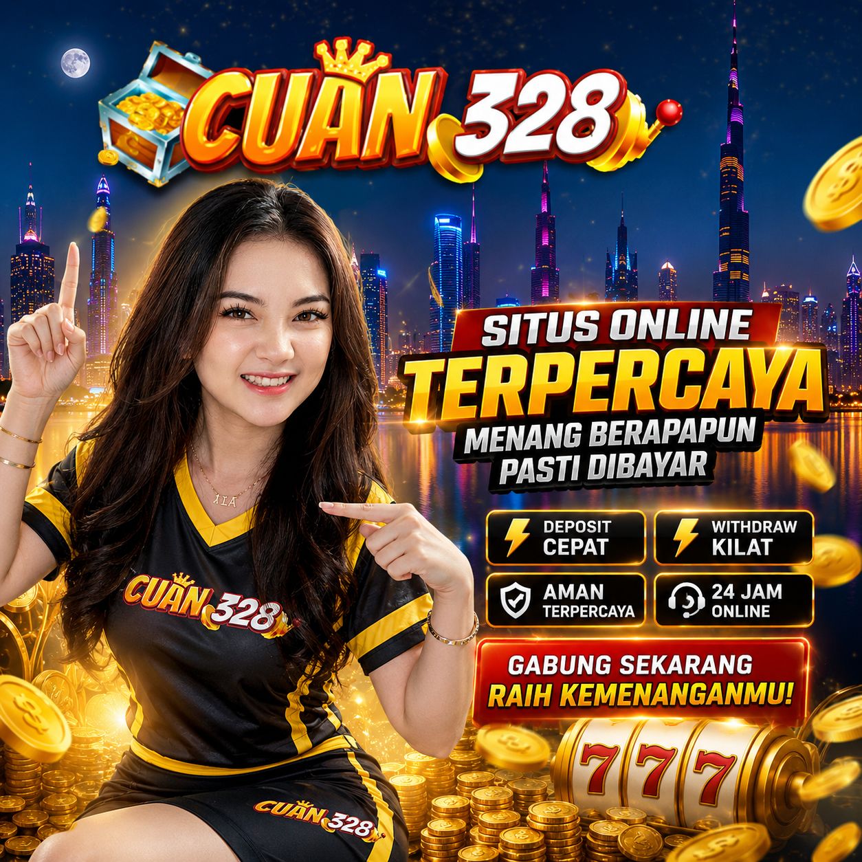 CUAN328 🎹 Kurtzman Piano UK untuk Inspirasi Musik & Hiburan Digital